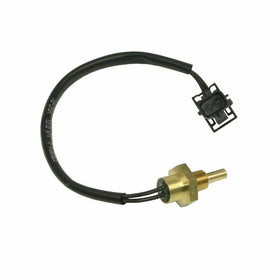 Beck Arnley 201-2034 Temperature Sender Switch with Gauge