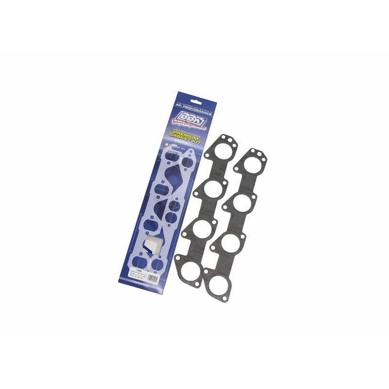BBK 1405 Premium Exhaust Header Gaskets Set for Dodge Hemi 5.7L, 6.1L