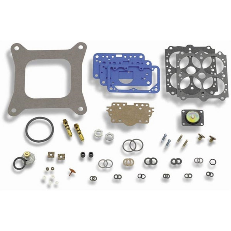Holley 37-1544 Fast Kit Carburetor Rebuild Kit