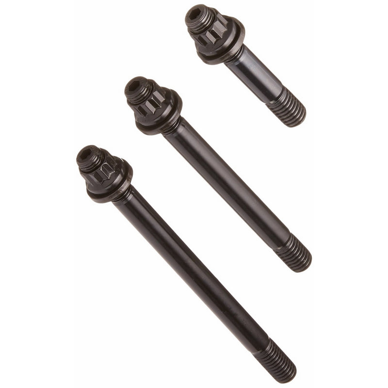 ARP 2354303 Pro Series Cylinder Head Studs, With 12-Point Style Nuts, For Select Chevrolet Big Block Applications