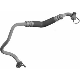 ACDelco 15-32546 GM Original Equipment Air Conditioning Refrigerant Suction Hose