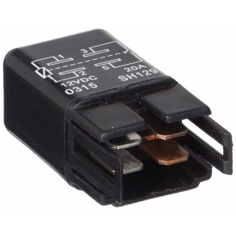 Four Seasons 36129 Radiator Fan Relay