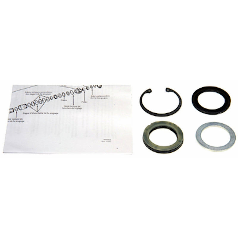 Parts Master 8717 Power Steering Repair Kit