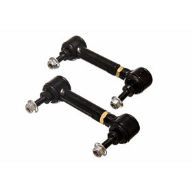 Energy Suspension (9-8169G) 3-3/4" - 4-3/4" Pivot Style End Link - Pair