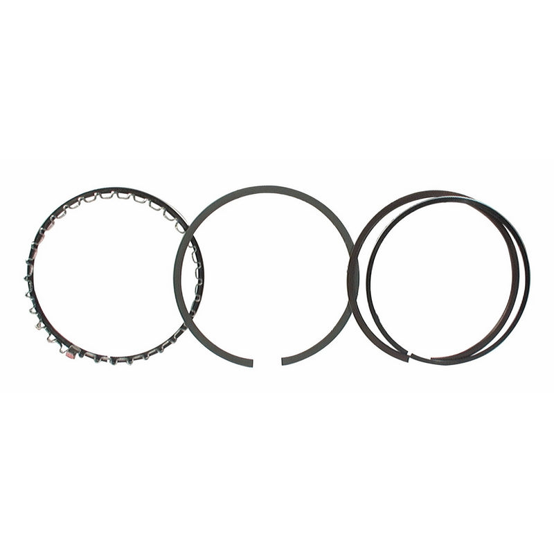 Total Seal CS8264-35 Classic Steel AP 3.581" Bore Piston Ring Set