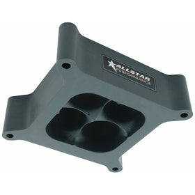 Allstar Performance ALL25987 4150 2" Tapered 4-Hole Hi-Flow Carburetor Spacer