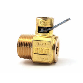 Fumoto T-201 Engine Oil Drain Valve