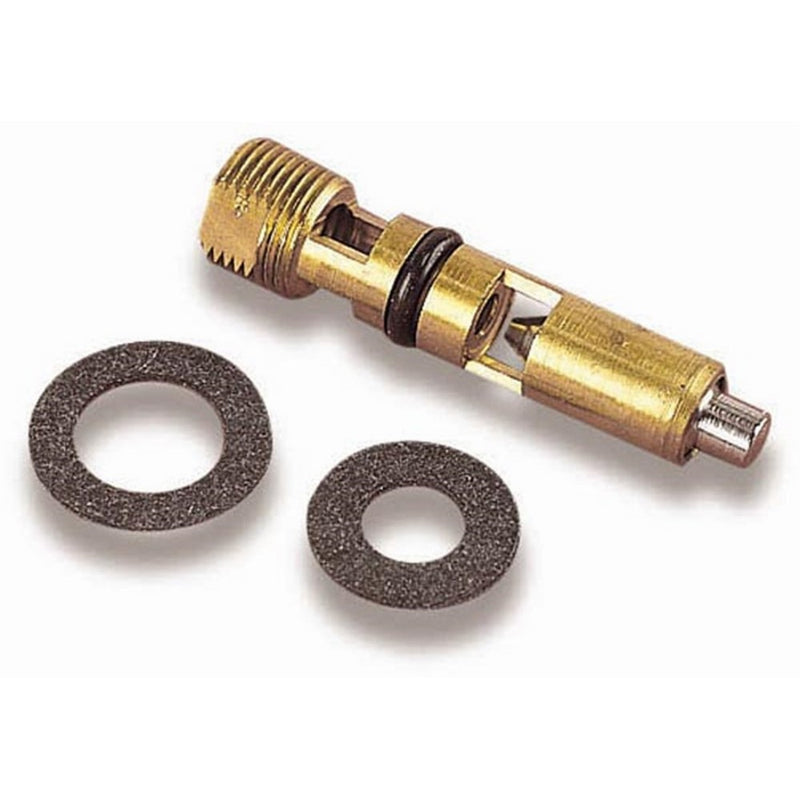 Holley 6-515-2 Steel Inlet Needle