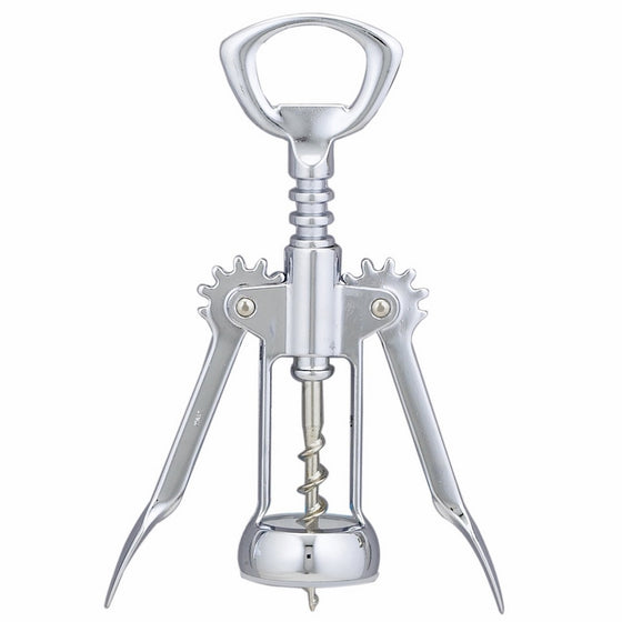 Fantes Wing Corkscrew, Made in Italy, The Italian Market Original since 1906