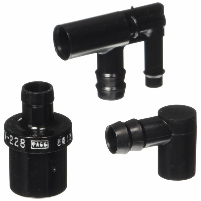 Motorcraft EV228B Positive Crankcase Ventilation Valve