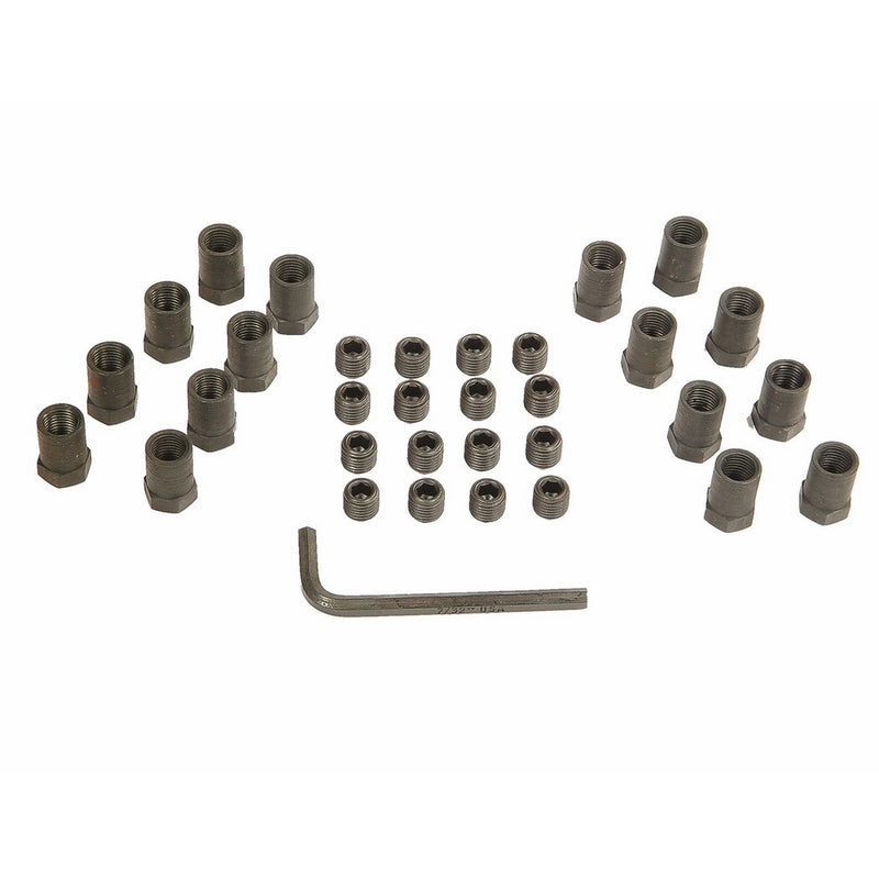 Mr. Gasket 924G Sure-Lock Rocker Arm Nut