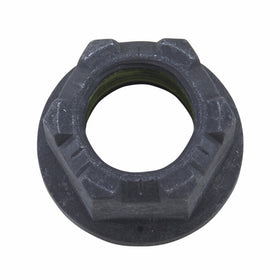 Yukon (YSPPN-038) Fine Spline Pinion Nut for Chrysler Differential