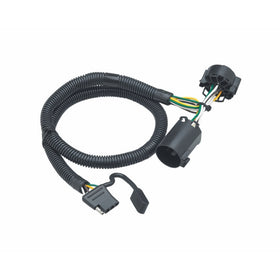 Hidden Hitch Tekonsha 118384 T-One Connector Assembly