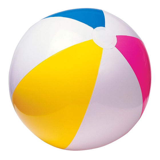 Intex 24'' Glossy Panel Ball