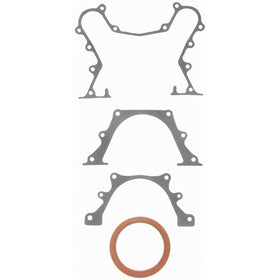 Fel-Pro BS 40430 Rear Engine Main Seal Set