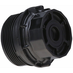 Genuine Toyota 15620-37010 Oil Filter Cap Assembly