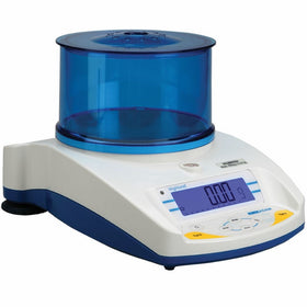 Adam Equipment HCB 602 Highland Portable Precision Balance, 600g Capacity and 0.02g Readability