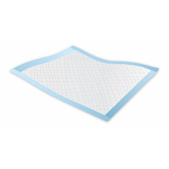 Inspire Disposable Chux Underpads, 23 Inches X 36 Inches, 150 Count