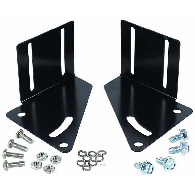 Camco 25583 AccuLevel Brackets