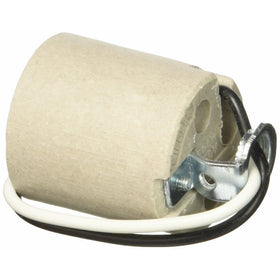 Westinghouse Porcelain Fixture Socket