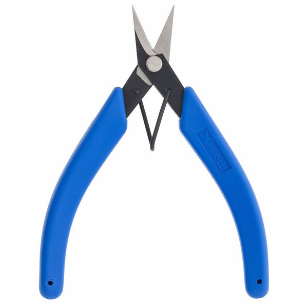 Xuron Model 9180 Kevlar Scissor