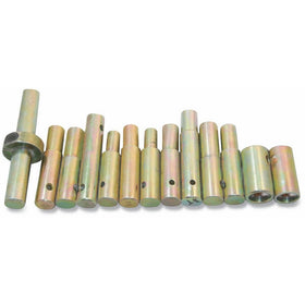 Powerstands Big Mike Triple Tree Stand Pin 6
