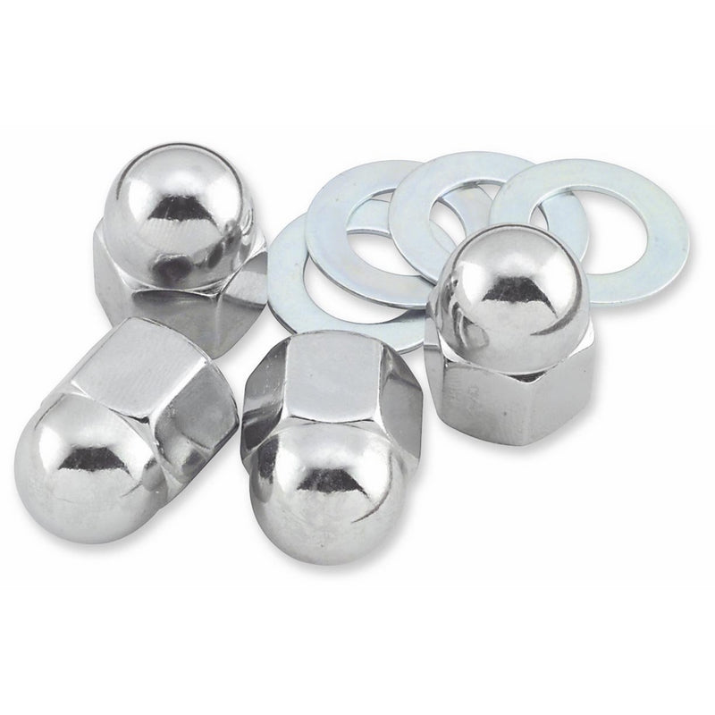 Colony Rockershaft Acorn Nut Kit 8730-8