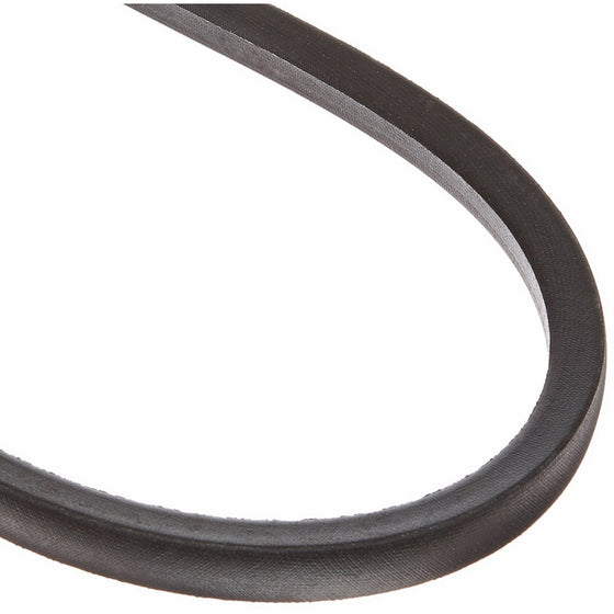 Gates B72 Hi-Power II Belt, B Section, B72 Size, 21/32" Width, 13/32" Height, 75.0" Belt Outside Circumference