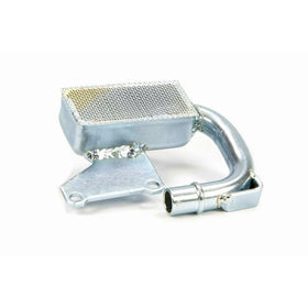 Moroso 24814 Oil Pump Pickup for Small Block Chevy