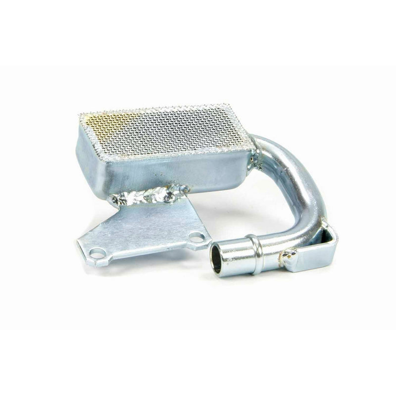 Moroso 24814 Oil Pump Pickup for Small Block Chevy