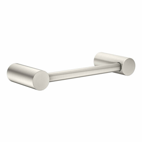 Moen YB0486BN Align Towel Ring, Brushed Nickel