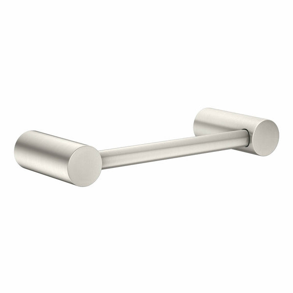 Moen YB0486BN Align Towel Ring, Brushed Nickel