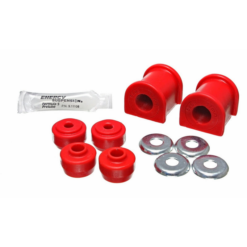 Energy Suspension 85136R Rear Sway Bar Bushing