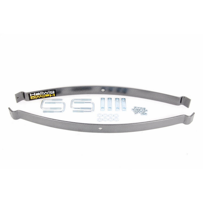 Hellwig 986 EZ Level Helper Spring Kit