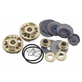 Race Tech Gold Valve Combo G2-R FMGV 3232GC