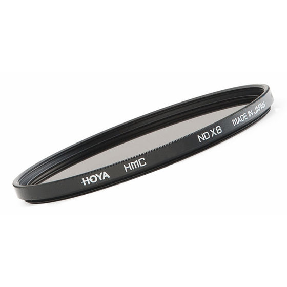 Hoya 67 mm NDx8 HMC Neutral Density Filter