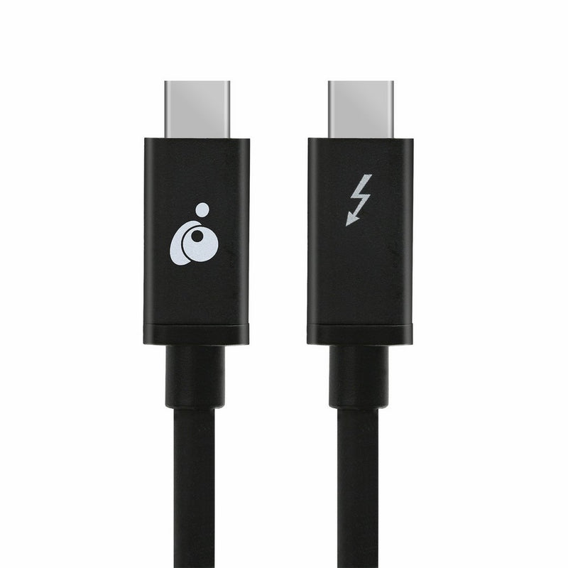 IOGEAR Thunderbolt 3 USB C 20Gbps Cable, 2 Meter GT3C02