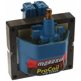 Moroso 72358 Pro-Coil Ignition Coil for GM F Body H.O.