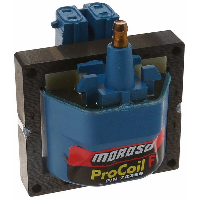 Moroso 72358 Pro-Coil Ignition Coil for GM F Body H.O.