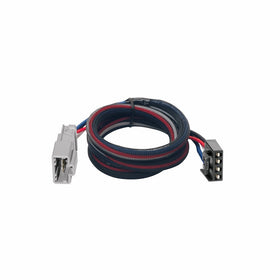 Tekonsha 3070-P Brake Control Wiring Adapter for Honda
