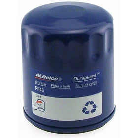 ACDelco PF46E Professional Engine Oil Filter