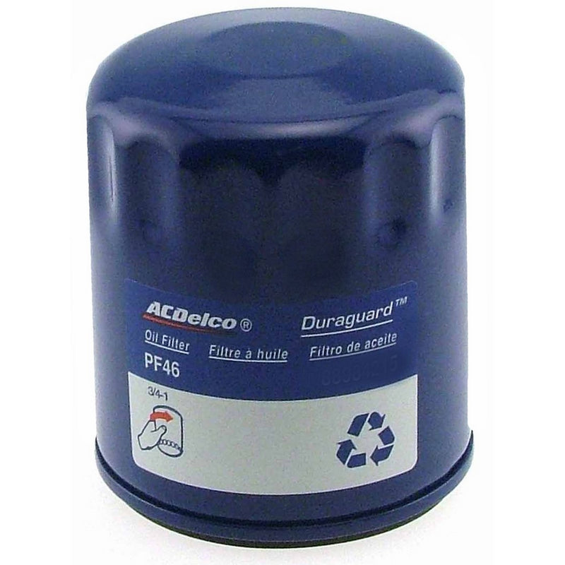 ACDelco PF46E Professional Engine Oil Filter