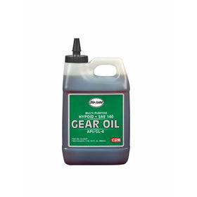 CRC SL24228 API/GL-4 Multi-Purpose Gear Oil, 32 Fl Oz