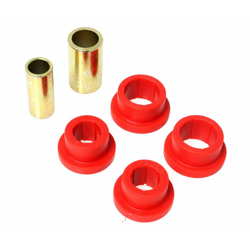 Energy Suspension 4.7108R Track Arm Bushing Set for Ford