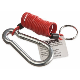 Fastway Zip 4 Foot Breakway Cable 80-01-2140