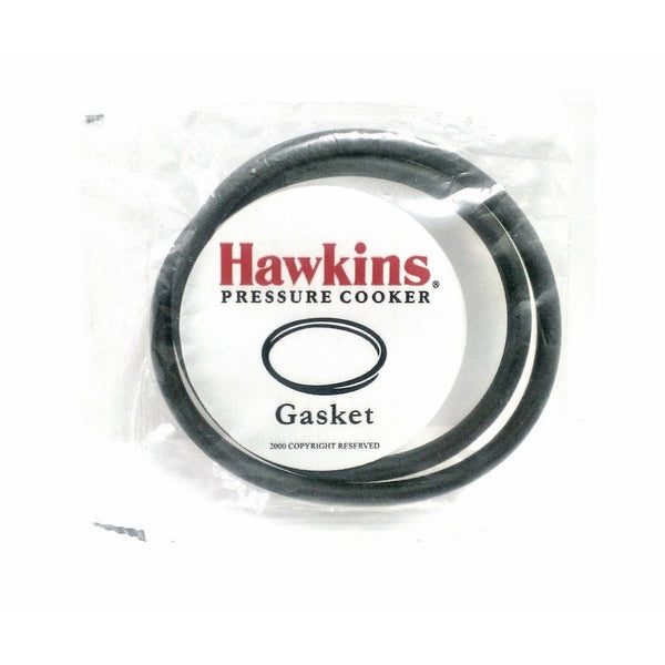 Hawkins A10-09 Gasket Sealing Ring for Pressure Cookers, 2 to 4-Liter