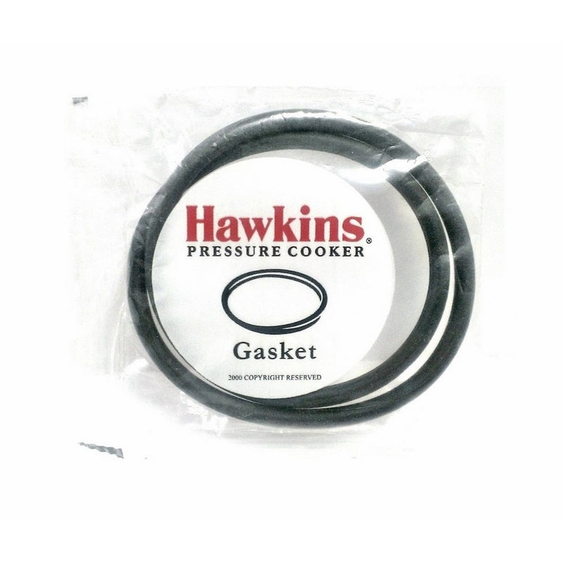 Hawkins A10-09 Gasket Sealing Ring for Pressure Cookers, 2 to 4-Liter