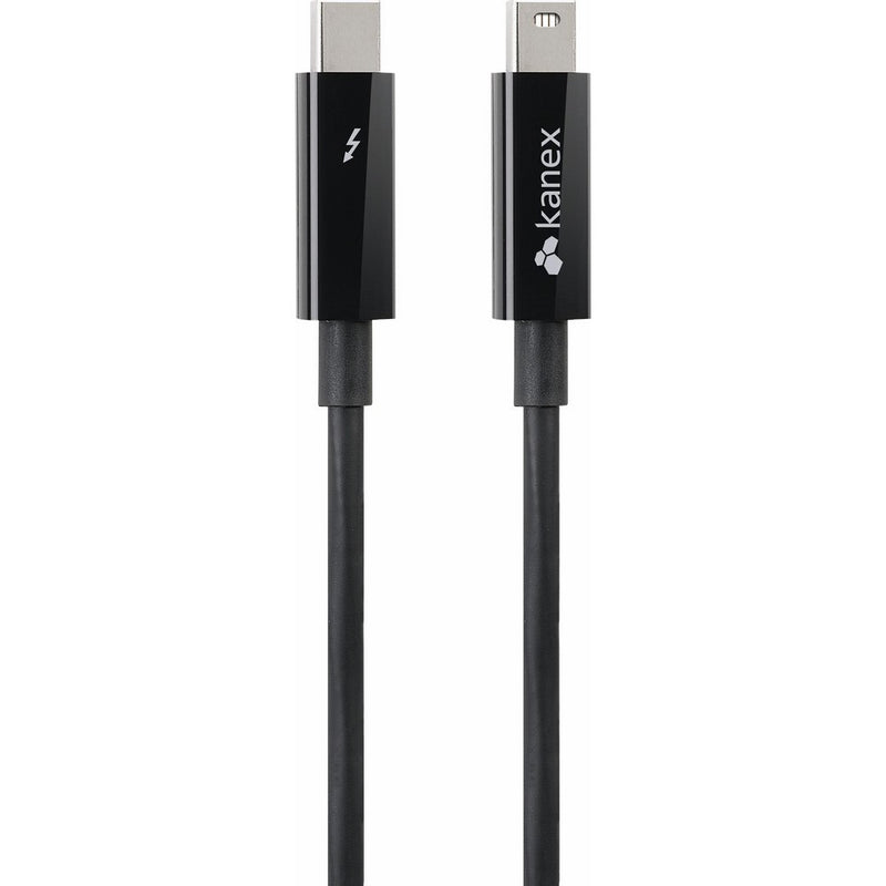 Kanex Thunderbolt Cable, Black, 0.5 Meter (TBOLT05M)