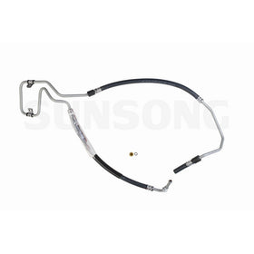 Sunsong 3401110 Power Steering Return Hose Assembly (Chevrolet, Oldsmobile, Pontiac)