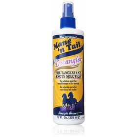 Mane N Tail Detangler, 12 Ounce
